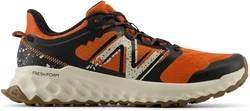 New Balance Laufschuh Trailrunning-Schuhe Orange