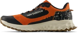 New Balance Laufschuh Trailrunning-Schuhe Orange