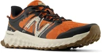 New Balance Laufschuh Trailrunning-Schuhe Orange