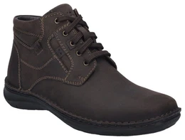 New Anvers 35 Winterboots Winterstiefel, Schnrstiefel, Boots in Weite K (extraweit)