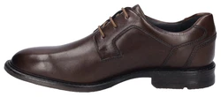 Josef Seibel Earl 01 Schnürschuh Business Schuh Braun/Beige/Dunkelbraun