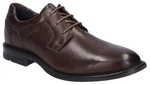 Josef Seibel Earl 01 Schnürschuh Business Schuh Braun/Beige/Dunkelbraun