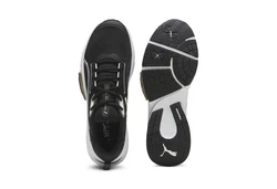 PUMA PWRFRAME TR 3 Trainingsschuh Grau/Schwarz/Dunkelgrau/Hellgrau