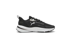 PUMA PWRFRAME TR 3 Trainingsschuh Grau/Schwarz/Dunkelgrau/Hellgrau