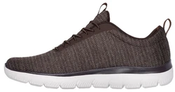 Skechers SUMMITS Slip-On Sneaker 