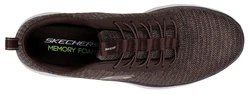 Skechers SUMMITS Slip-On Sneaker 