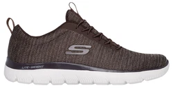 Skechers SUMMITS Slip-On Sneaker 