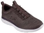 Skechers SUMMITS Slip-On Sneaker 