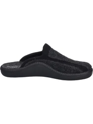 Josef Seibel Hausschuh Monaco 17912 TE432 151 Schwarz