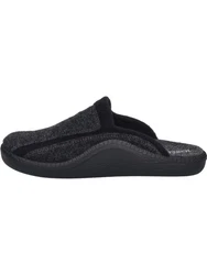 Josef Seibel Hausschuh Monaco 17912 TE432 151 Schwarz