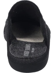 Josef Seibel Hausschuh Monaco 17912 TE432 151 Schwarz