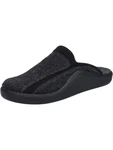 Josef Seibel Hausschuh Monaco 17912 TE432 151 Schwarz