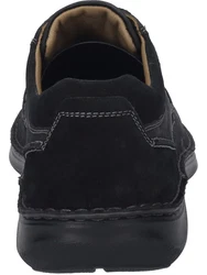 Josef Seibel New Anvers 06 Schnürschuh Schwarz