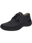 Josef Seibel New Anvers 06 Schnürschuh Schwarz