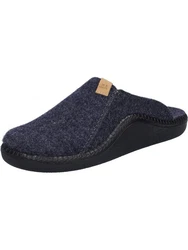 Josef Seibel Pantoffel Blau/Dunkelblau/Hellblau