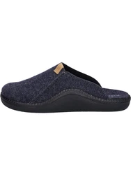 Josef Seibel Pantoffel Blau/Dunkelblau/Hellblau