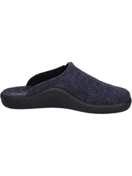 Josef Seibel Pantoffel Blau/Dunkelblau/Hellblau
