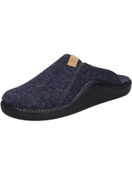 Josef Seibel Pantoffel Blau/Dunkelblau/Hellblau