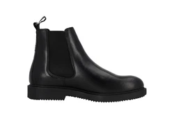 Palado Chelseaboots Crara Schwarz