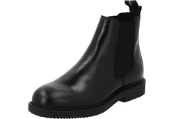 Palado Chelseaboots Crara Schwarz