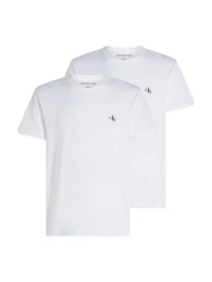 T-Shirt 2 PACK MONOLOGO Logodruck