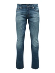 Only & Sons Jeans 'ONSLoom' blau/grau
