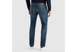 PME Legend Straight Jeans Commander 3.0 Blau