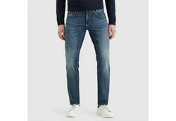 PME Legend Straight Jeans Commander 3.0 Blau