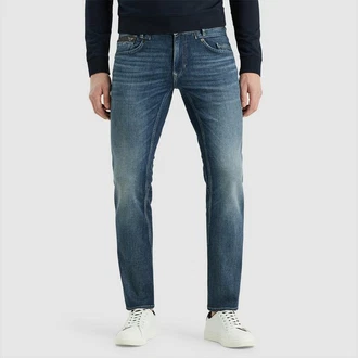 PME Legend Straight Jeans Commander 3.0 Blau PME Legend Straight Jeans Commander 3.0 Blau