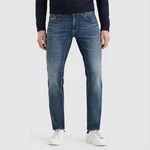 PME Legend Straight Jeans Commander 3.0 Blau