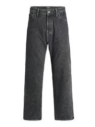 JACK & JONES Jeans 'JJIAlex JJOriginal' Dunkelgrau/Hellgrau/Grau