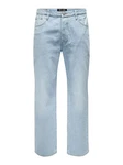 ONLY & SONS Loose-fit-Jeans ONSFADE LOOSE WB (6778) 6778