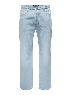 ONLY & SONS Loose-fit-Jeans ONSFADE LOOSE WB (6778) 6778 ONLY & SONS Loose-fit-Jeans ONSFADE LOOSE WB (6778) 6778