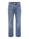 ONLY & SONS Loose-fit-Jeans ONSFADE LOOSE WB (6778) 6778