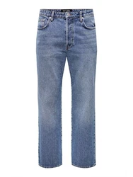 ONLY & SONS Loose-fit-Jeans ONSFADE LOOSE WB (6778) 6778