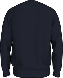 Tommy Hilfiger Sweatshirt Hilfiger Stripe Sweatshirt blau/desert sky