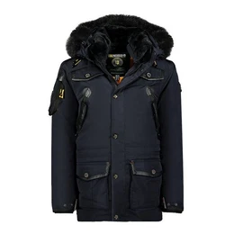 Winterjacke Herren Outdoor Jacke sehr warm auch in Groen Gren erhltlich