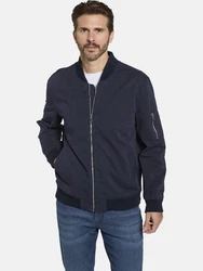 Babista Blouson ZAVENTO Dunkelblau/Blau/Hellblau