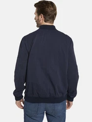 Babista Blouson ZAVENTO Dunkelblau/Blau/Hellblau