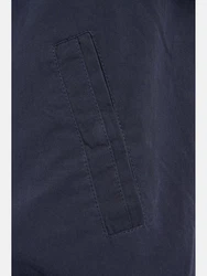 Babista Blouson ZAVENTO Dunkelblau/Blau/Hellblau