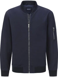 Babista Blouson ZAVENTO Dunkelblau/Blau/Hellblau