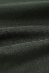 Next Chinohose Slim Fit Stretch mit Print Dunkelgrün/Grün/Khaki