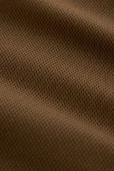 Next Chinohose Slim Fit Stretch mit Print Khaki/Braun