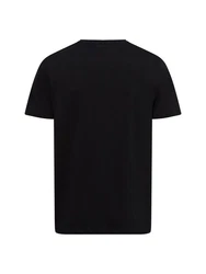 LINDBERGH T-Shirt Schwarz