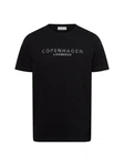 LINDBERGH T-Shirt Schwarz