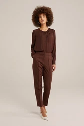 WE Fashion Anzughose 