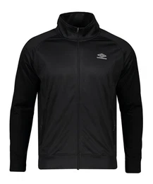 Sweatjacke Commuter Trainingsjacke Polyester