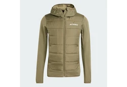adidas TERREX MULTI HYBRID INSULATED KAPUZENJACKE 