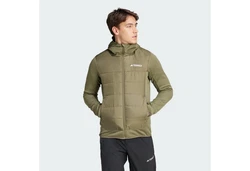 adidas TERREX MULTI HYBRID INSULATED KAPUZENJACKE 