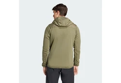 adidas TERREX MULTI HYBRID INSULATED KAPUZENJACKE 